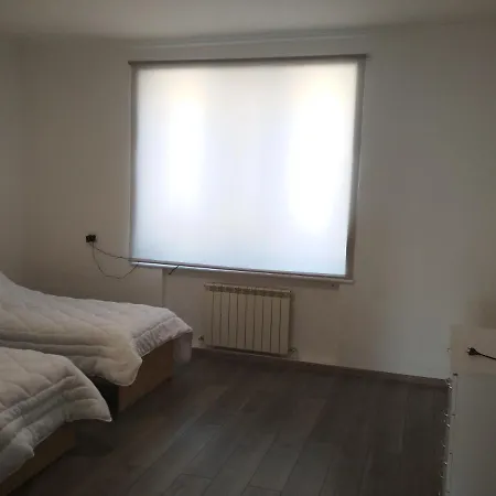 Улица Пушкинская/Угол Успенской Apartmán *