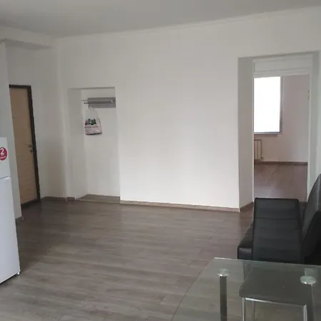 Улица Пушкинская/Угол Успенской Apartmán