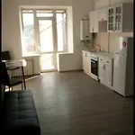 דירה Улица Пушкинская/Угол Успенской